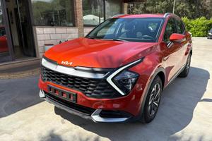 KIA Sportage 1.6 CRDi MHEV DCT Business