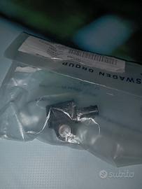 sensore crash anteriore volkswagen golf 7 