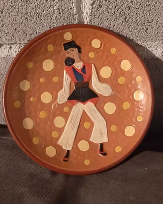 Piatto Del Carmen