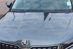 Skoda kodiak 1.5 dsg 7 posti