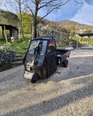Ape Piaggio 50