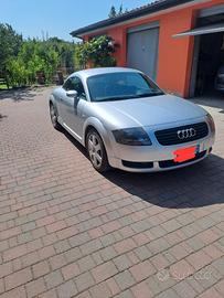 Audi TT coupe