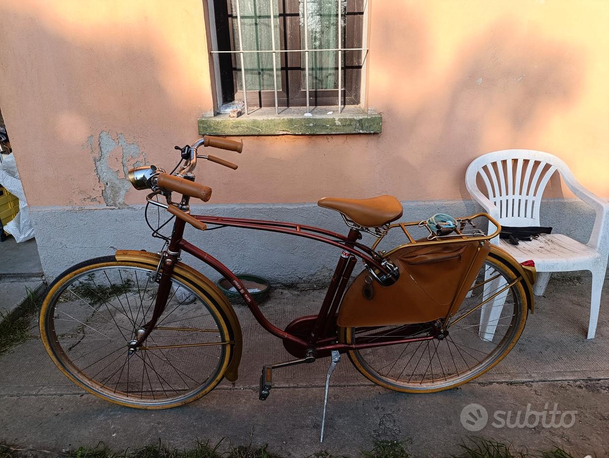 Umberto oro - Fantastiche offerte di Biciclette - Subito.it