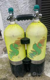 Bibombola sub Scubapro