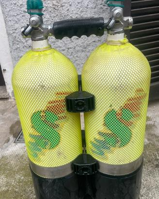 Bibombola sub Scubapro