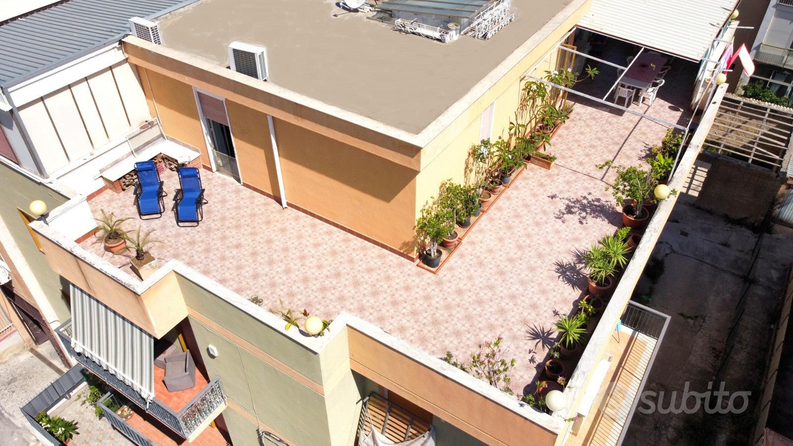 Appartamento – Palermo, Cruillas, VI Circoscrizione - Vista 5