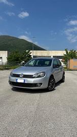 Golf 6 TSI STYLE