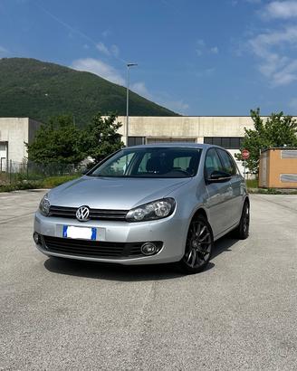 Golf 6 TSI STYLE