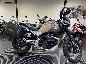 MOTO GUZZI V85TT TRAVEL 2024 - PRONTA CONSEGNA