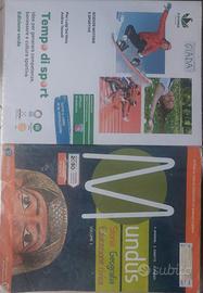 Libri  per  Liceo