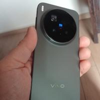 Cameraphone VIVO X 300 PRO NUOVO 12/256 GB