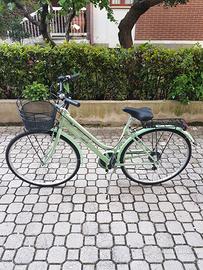 bici mbm touring 28 nuova