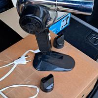 phon vintage da vetrina