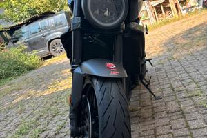 Honda CB1000R Black Edition