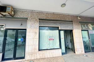 NEGOZIO A FRANCAVILLA AL MARE