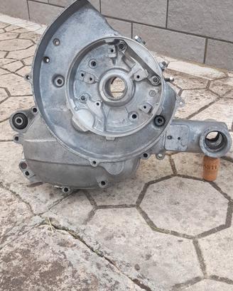 carter vespa