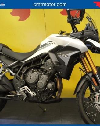 TRIUMPH Tiger 900 Garantita e Finanziabile