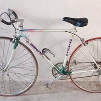 BICICLETTA DA CORSA ANNI 90