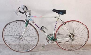 BICICLETTA DA CORSA ANNI 90