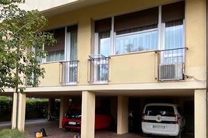 Vendita appartamento viareggio ex campo aviazione