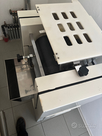 Raffinatrice Pietroberto