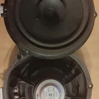 Casse altoparlanti 130mm Talento Trafic Vivaro