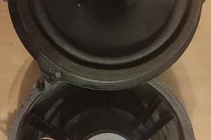 Casse altoparlanti 130mm Talento Trafic Vivaro