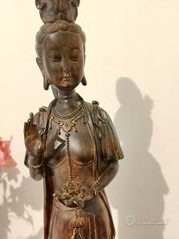Statua Buddha 