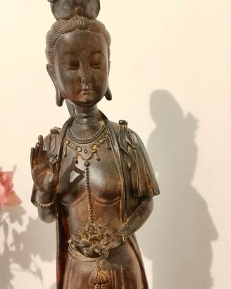Statua Buddha 