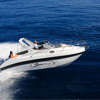 Saver 750 Cabin PRONTA CONSEGNA