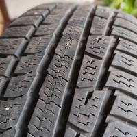 Gomme invernali Nokian WR r3 M+R 225/50R17