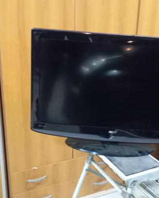 TV Acer 32 pollici 