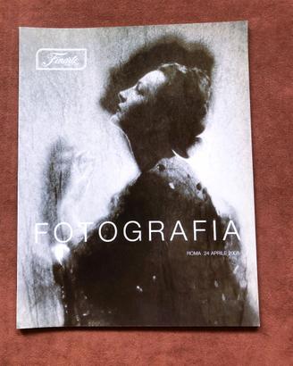 Fotografia - Finarte Aprile 2008