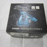 Pacco Lamellare STAGE 6 V-FORCE 3 Minarelli Orizzo