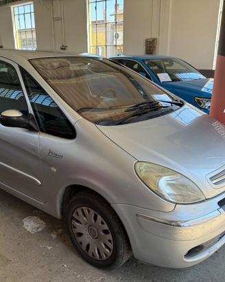 Citroen Xsara Picasso 1.6 HDi 110CV Classique