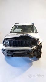 Ricambi Jeep Renegade 2.0 mJet del 2015 Trailhawk