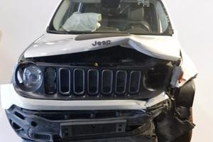 Ricambi Jeep Renegade 2.0 mJet del 2015 Trailhawk