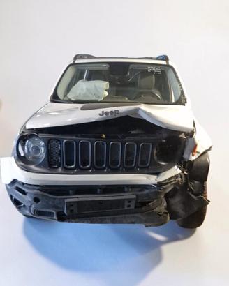 Ricambi Jeep Renegade 2.0 mJet del 2015 Trailhawk