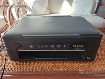 Epson Expression Home XP-215