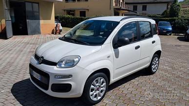 Fiat Panda 0.9 TwinAir Turbo Natural Power Easy