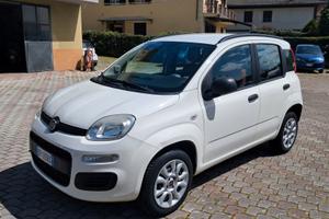 Fiat Panda 0.9 TwinAir Turbo Natural Power Easy