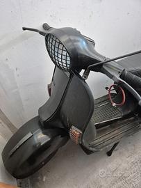 Piaggio Vespa 125 PX - 1981
