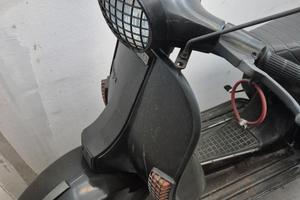 Piaggio Vespa 125 PX - 1981