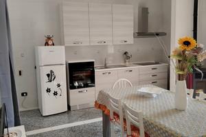 Appartamento casa vacanze Porto Cesareo Salento