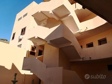 Camaro Sup., appartamento abitabile fin da subito