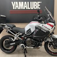 Yamaha XT 1200 Z Super Ténéré WORLDCROSSER ABS