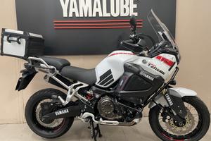 Yamaha XT 1200 Z Super Ténéré WORLDCROSSER ABS