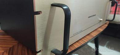 amplificatore finale Conrad johnson mf80