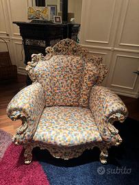 Cappellini Proust A.Mendini Originale 2008 n.251