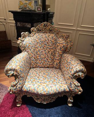 Cappellini Proust A.Mendini Originale 2008 n.251